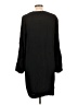 Jigsaw 100% Viscose Black Kimono Size 10 - photo 2
