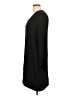 Jigsaw 100% Viscose Black Kimono Size 10 - photo 5
