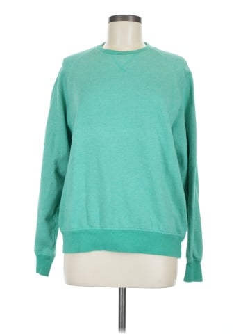 Threads Pullover Sweater (view 1)
