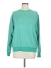 Threads Solid Teal Pullover Sweater Size M - photo 1