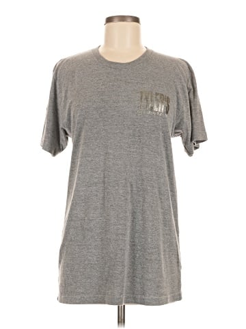 American Apparel Short Sleeve T-Shirt (view 1)