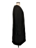 Jigsaw 100% Viscose Black Kimono Size 10 - photo 4