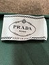 Prada Color Block Teal Green Casual Dress Size EU (IT) 42 / US 6 (estimated) - photo 11