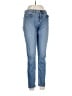 Theory Blue Jeans Size 28 waist - photo 1