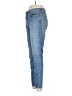 Theory Blue Jeans Size 28 waist - photo 5