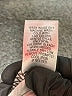 Elle Houndstooth Black Casual Skirt Size 12 - photo 6