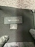 AB Studio Solid Black Cocktail Dress Size 12 - photo 6