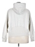 Assorted Brands Silver Ivory Pullover Hoodie Size XXL - photo 2