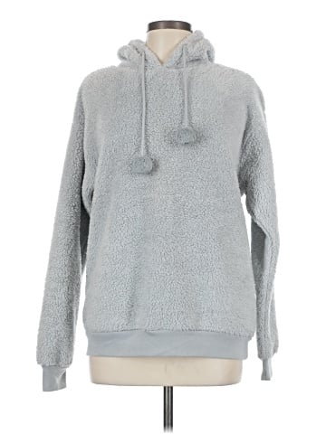 Cold Crush Pullover Hoodie (view 1)