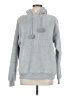 Cold Crush 100% Polyester Gray Pullover Hoodie Size M - photo 1