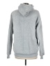 Cold Crush 100% Polyester Gray Pullover Hoodie Size M - photo 2