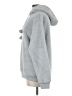 Cold Crush 100% Polyester Gray Pullover Hoodie Size M - photo 5