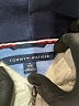 Tommy Hilfiger Ivory Zip Up Hoodie Size 7 - 8 - photo 3