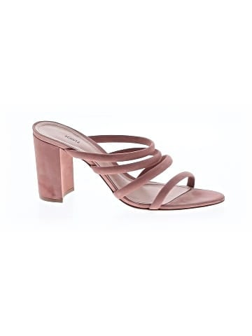 Schutz Sandals (view 1)
