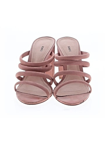 Schutz Sandals (view 2)