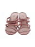 Schutz Pink Sandals Size 10 - photo 2