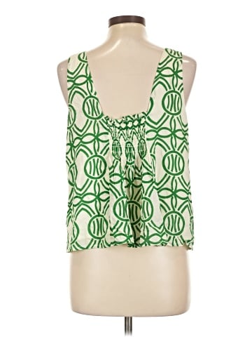 Maeve Sleeveless Blouse (view 2)