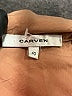 Carven Tan Cocktail Dress Size EU (FR) 40 / US 8 - photo 6