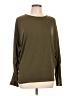 Unbranded Green Long Sleeve Top Size L - photo 1