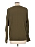 Unbranded Green Long Sleeve Top Size L - photo 2