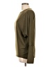 Unbranded Green Long Sleeve Top Size L - photo 5