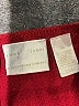 Emma James Red Cardigan Size XL - photo 7