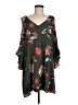 Mittoshop Gray Kimono Size M - photo 1