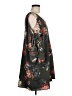Mittoshop Gray Kimono Size M - photo 4