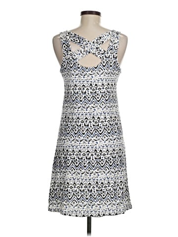 Aventura Cocktail Dress (view 2)