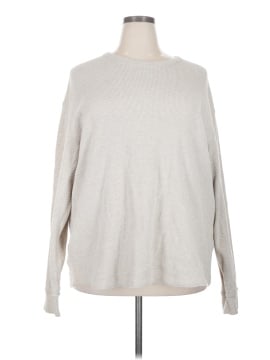 Eddie Bauer Pullover Sweater