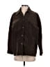 Gianni Bini Brown Green Jacket Size XS - photo 1