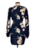 Unbranded Blue Kimono Size M - photo 2