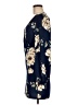 Unbranded Blue Kimono Size M - photo 5