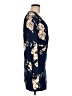 Unbranded Blue Kimono Size M - photo 4