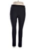 Zella Black Active Pants Size XL - photo 1