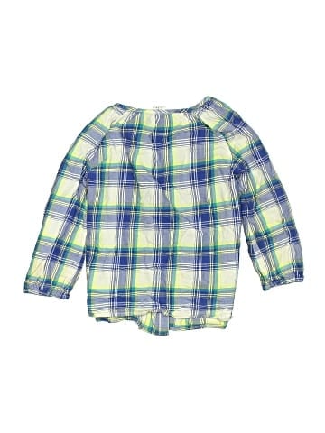 Gap Kids 3/4 Sleeve Blouse (view 2)