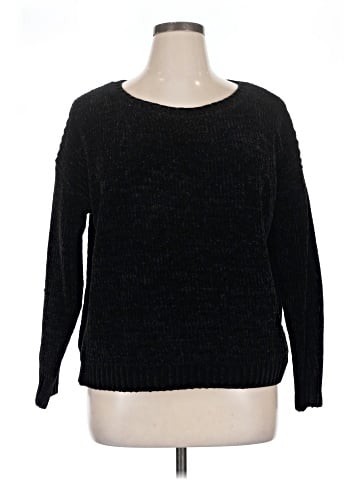 Jones New York Pullover Sweater (view 1)