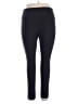 Zella Black Active Pants Size XL - photo 2