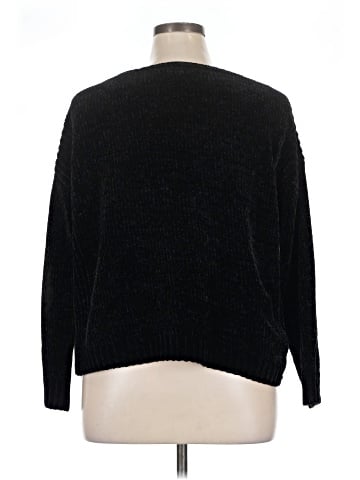 Jones New York Pullover Sweater (view 2)