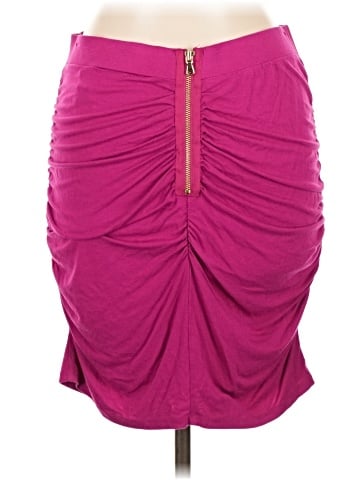 Moda International Casual Skirt (view 2)