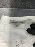 DRISCOLL White Cocktail Dress Size 10 - photo 3