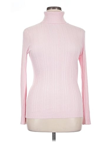 United States Sweaters Long Sleeve Top (view 1)