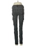 Zara Gray Cargo Pants Size 4 - photo 2