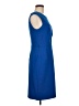 Donna Ricco Blue Cocktail Dress Size 8 - photo 4