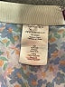 Veronica Beard 100% Silk Floral Purple Silk Skirt Size 2 - photo 4
