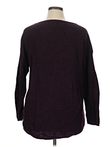 a.n.a. A New Approach Pullover Sweater (view 2)