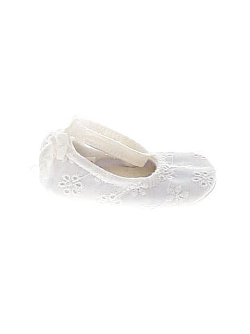 Baby Gap Booties (view 1)