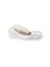 Baby Gap White Booties Size 3-6 mo (baby) - photo 1