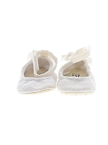 Baby Gap Booties (view 2)