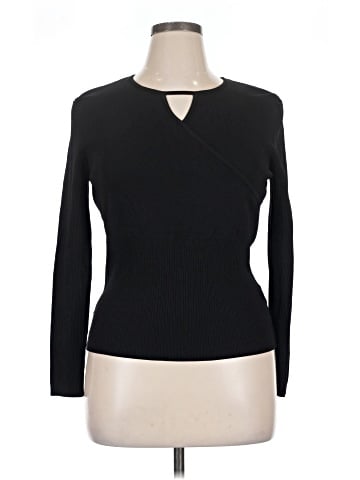 Strazzi Long Sleeve Top (view 1)